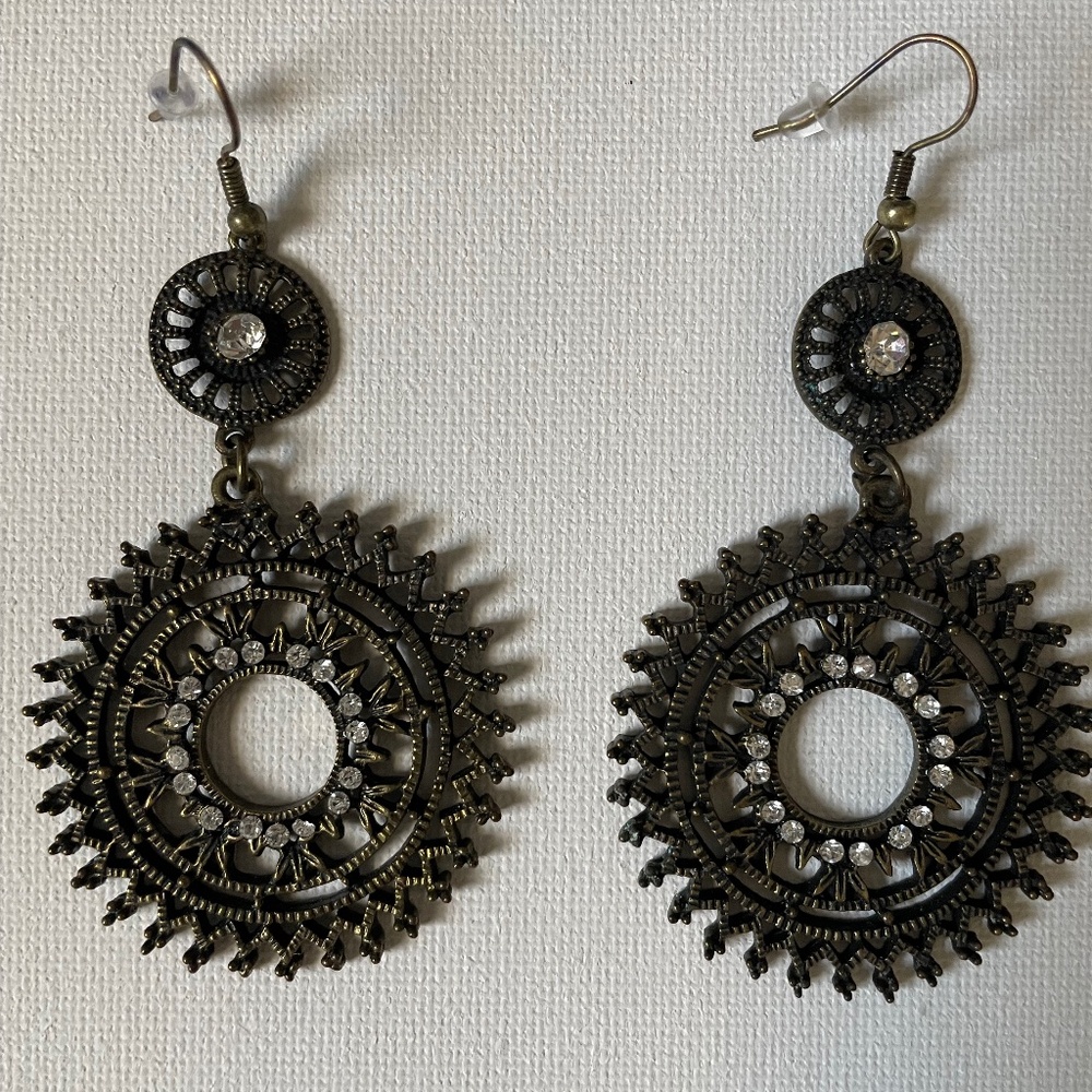 Womens earrings